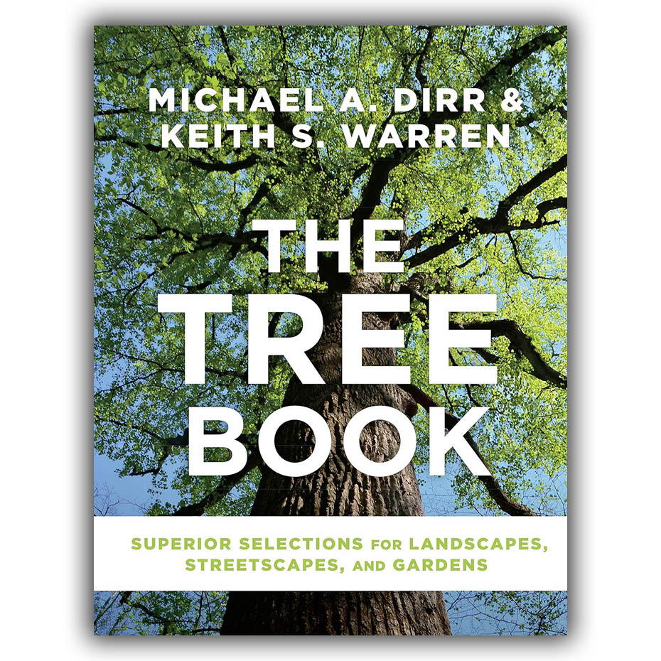 The Tree Book