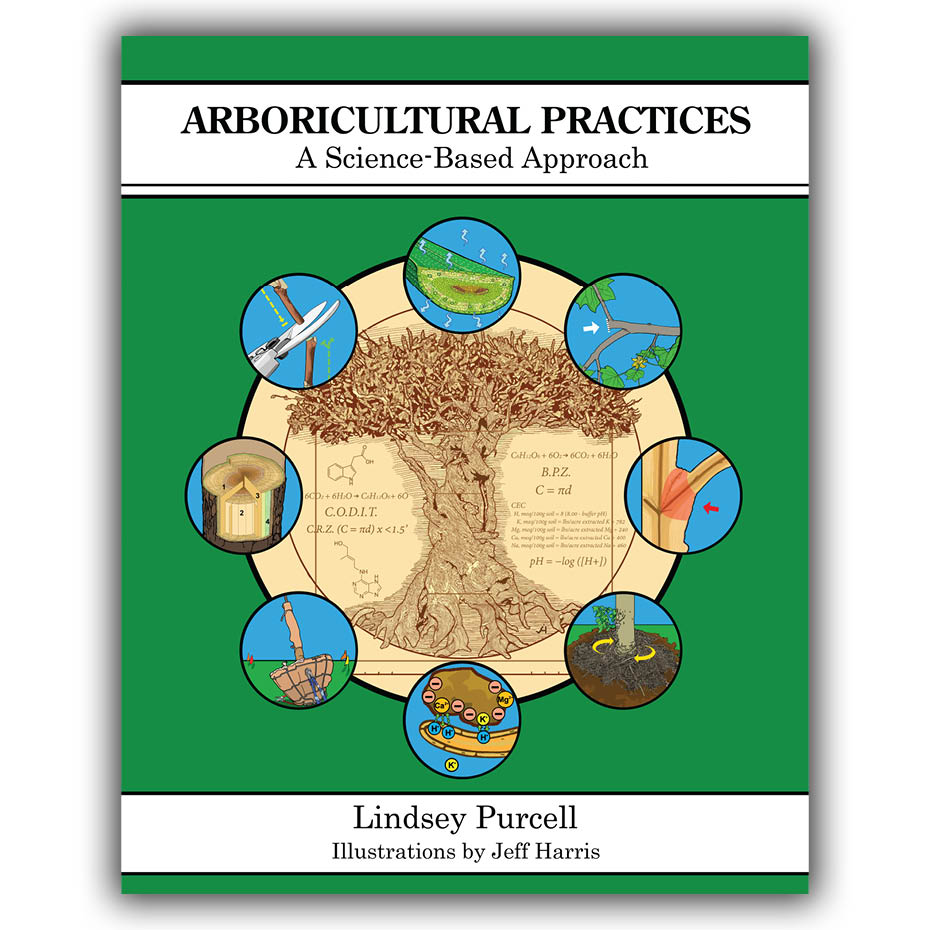 Arboricultural Practices - A Science-Based Approach