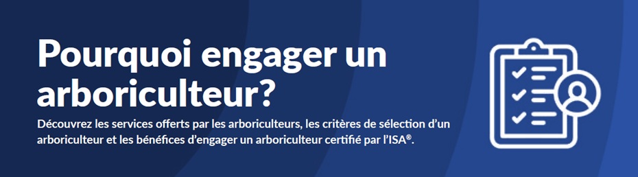 TAG Feuillet Pourquoi Engager Un Arboriculteur