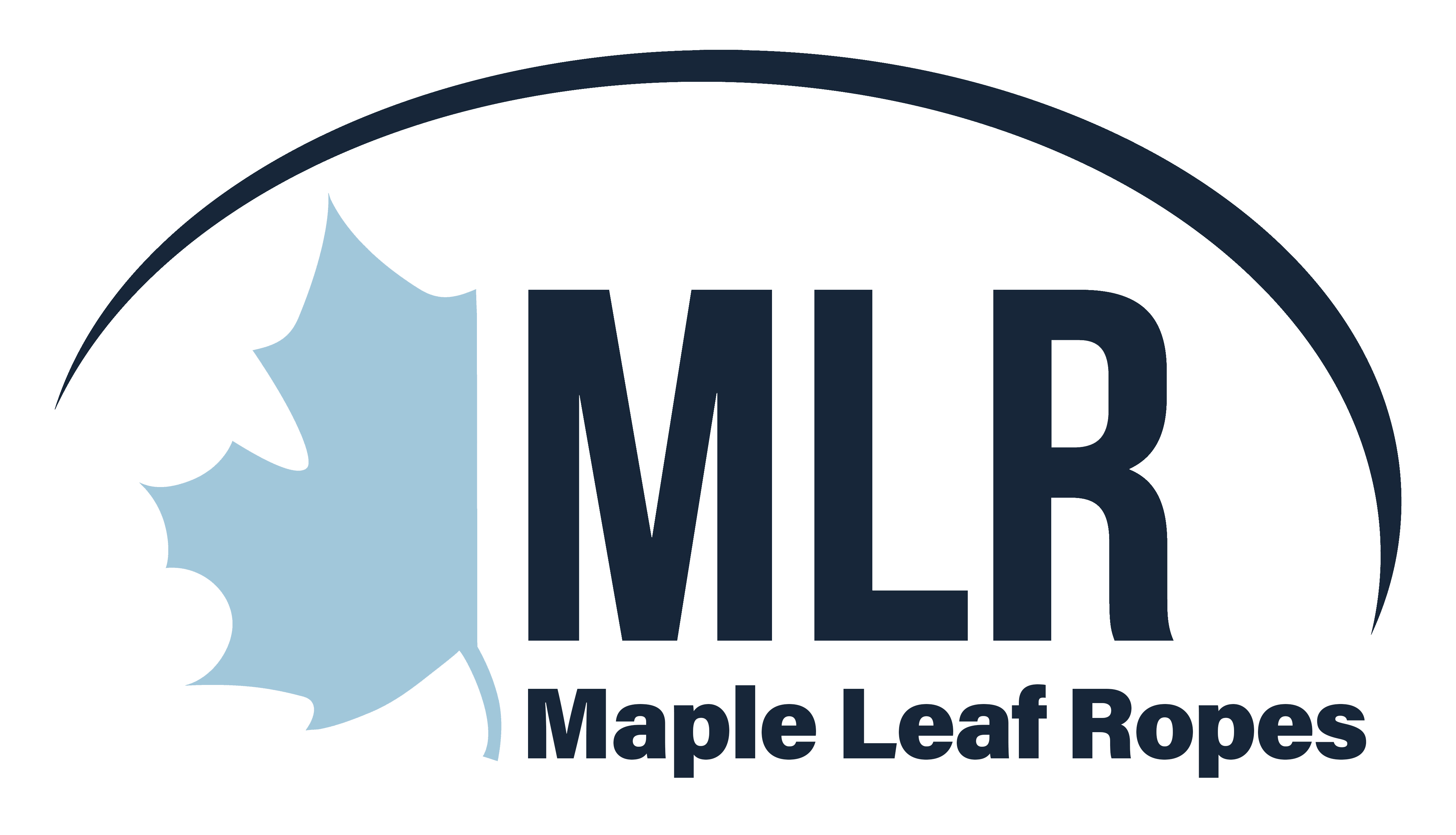 MLR Maple Leaf Ropes