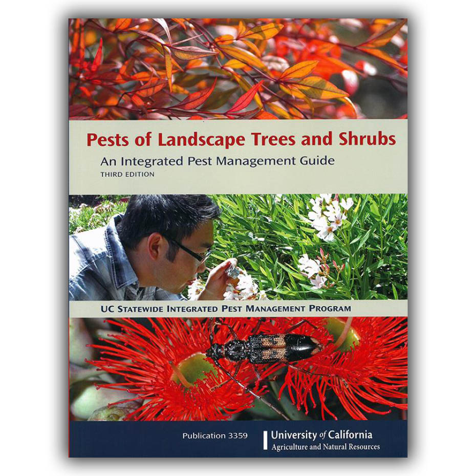 Pest of Landscape Trees and Shrubs