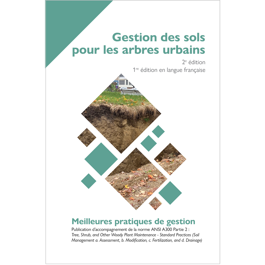 MPG Gestion des sols pour les arbres urbains