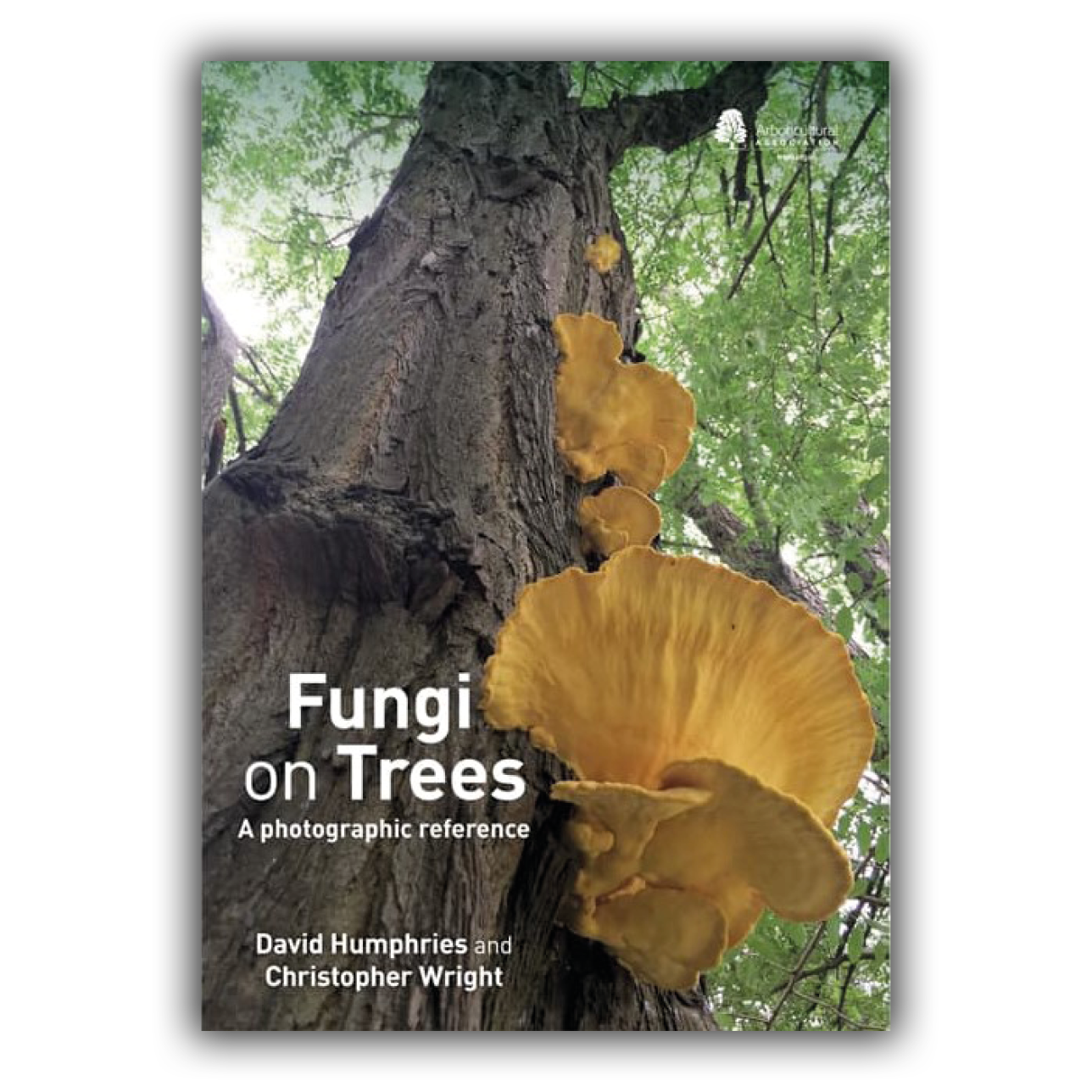 Fungi on Trees: A photographic reference Fungi on Trees: A photographic reference