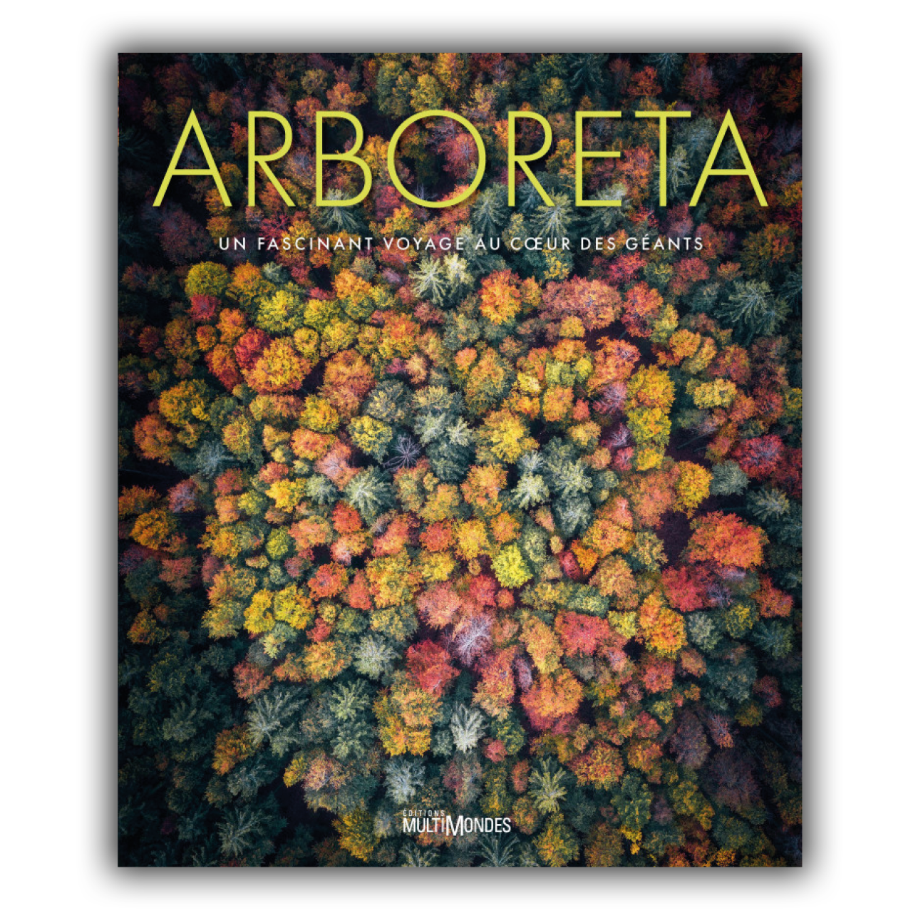 Arboreta
