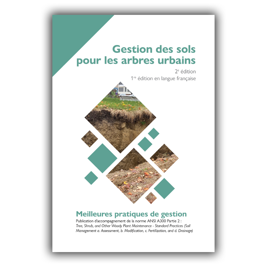 MPG Gestion des sols pour les arbres urbains