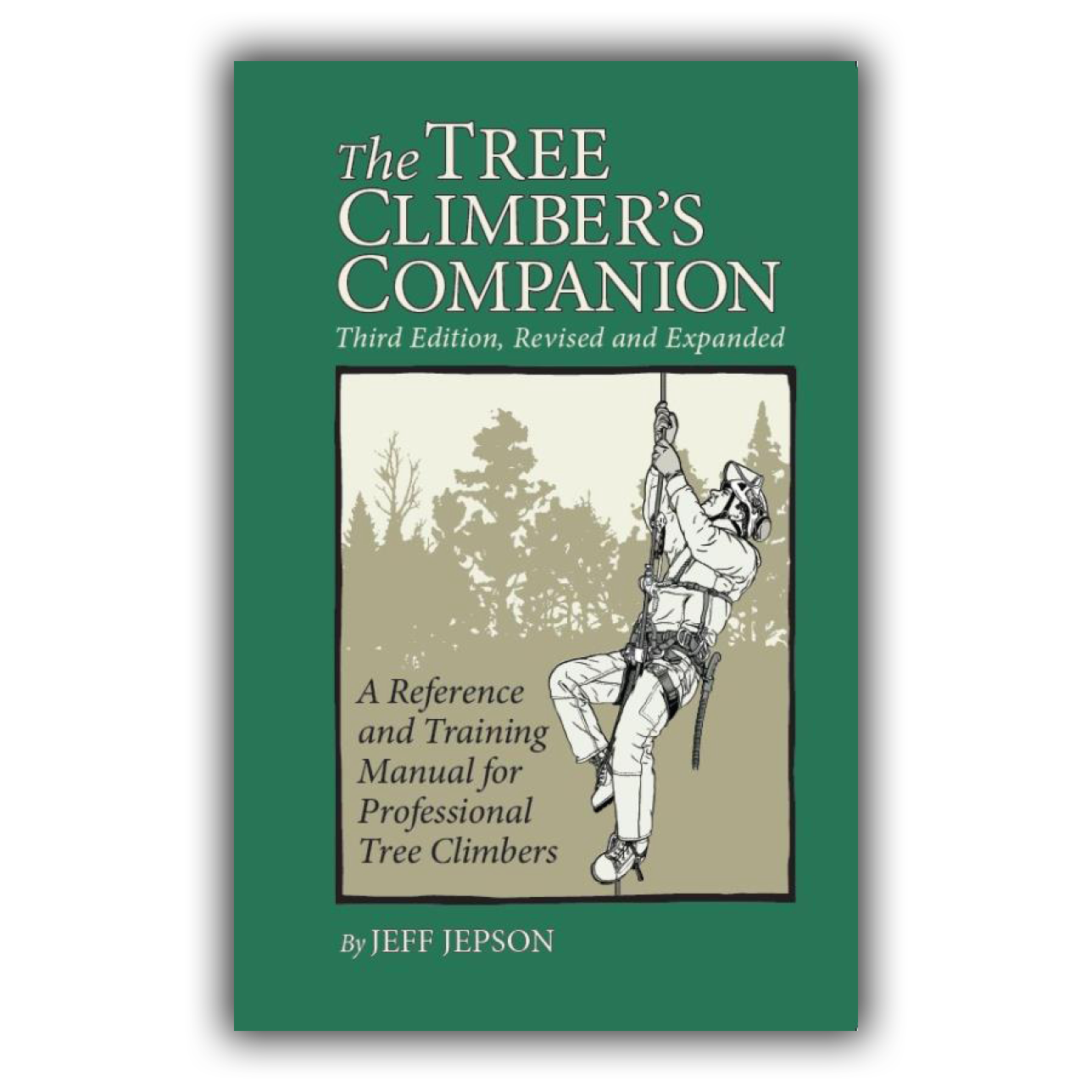 The Tree Climber's companion