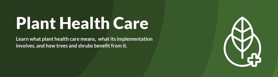 Plant Health Care