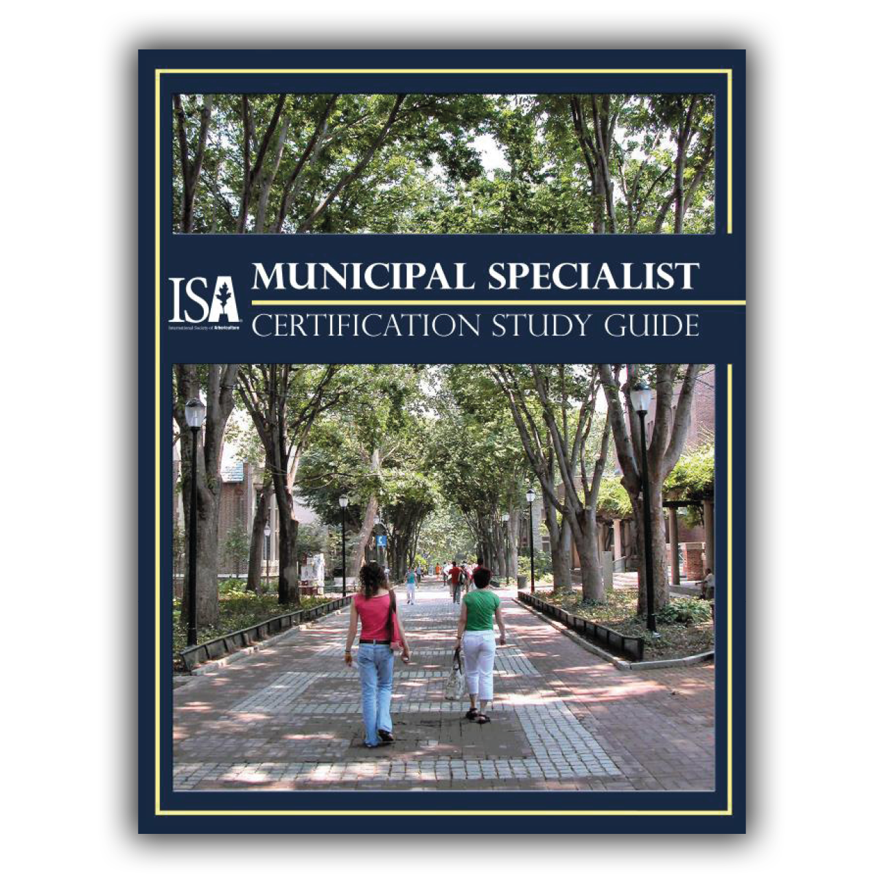Municipal specialist certification study guide