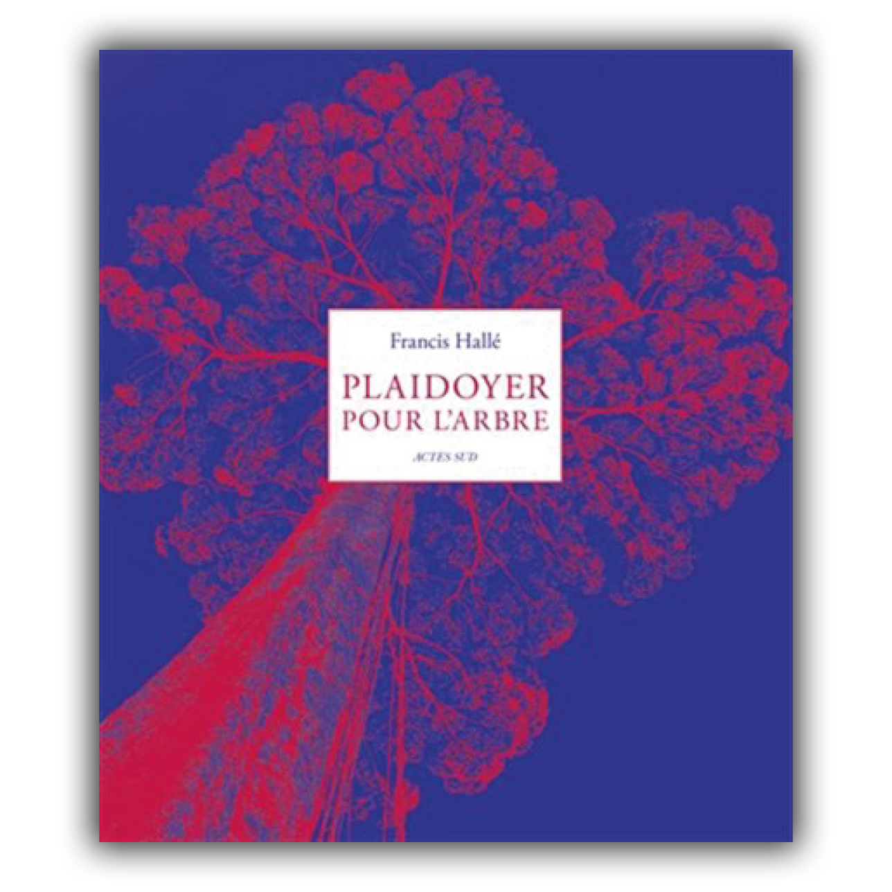 Plaidoyer pour l'arbre - nouvelle édition