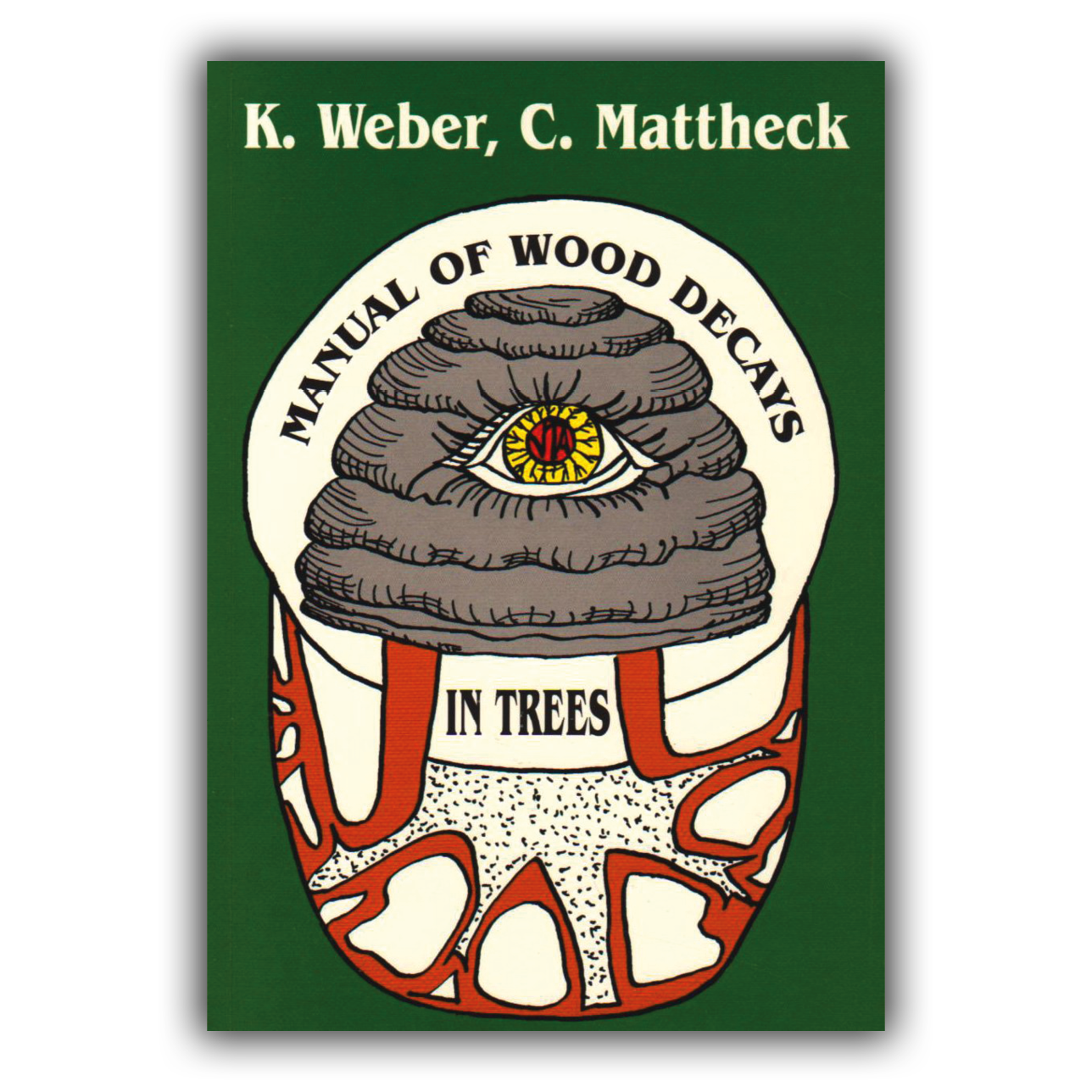 Manual of Wood Decays