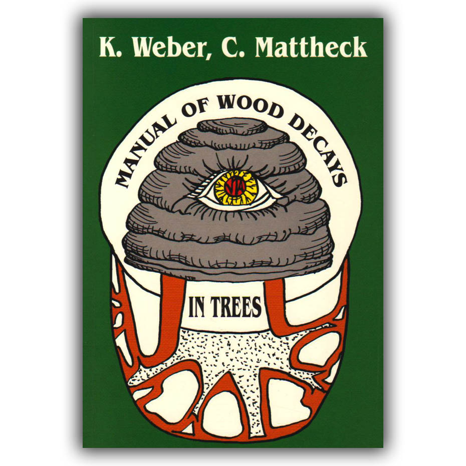 Manual of Wood Decays