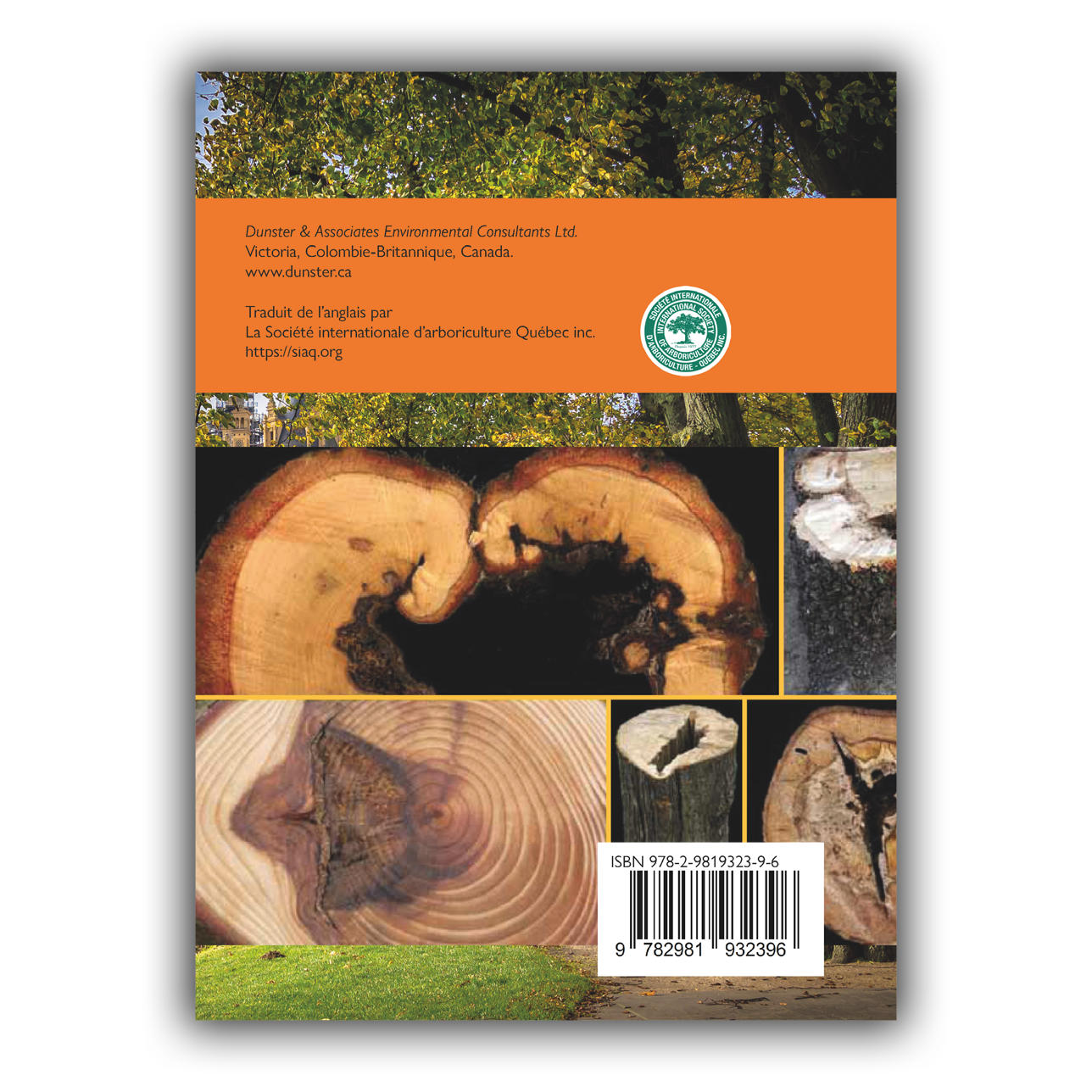 Documenter les preuves - Conseils pratiques pour les arboriculteurs
