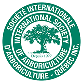 SIAQ - Société internationale d'arboriculture du Québec