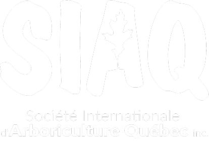 SIAQ - Société internationale d'arboriculture du Québec