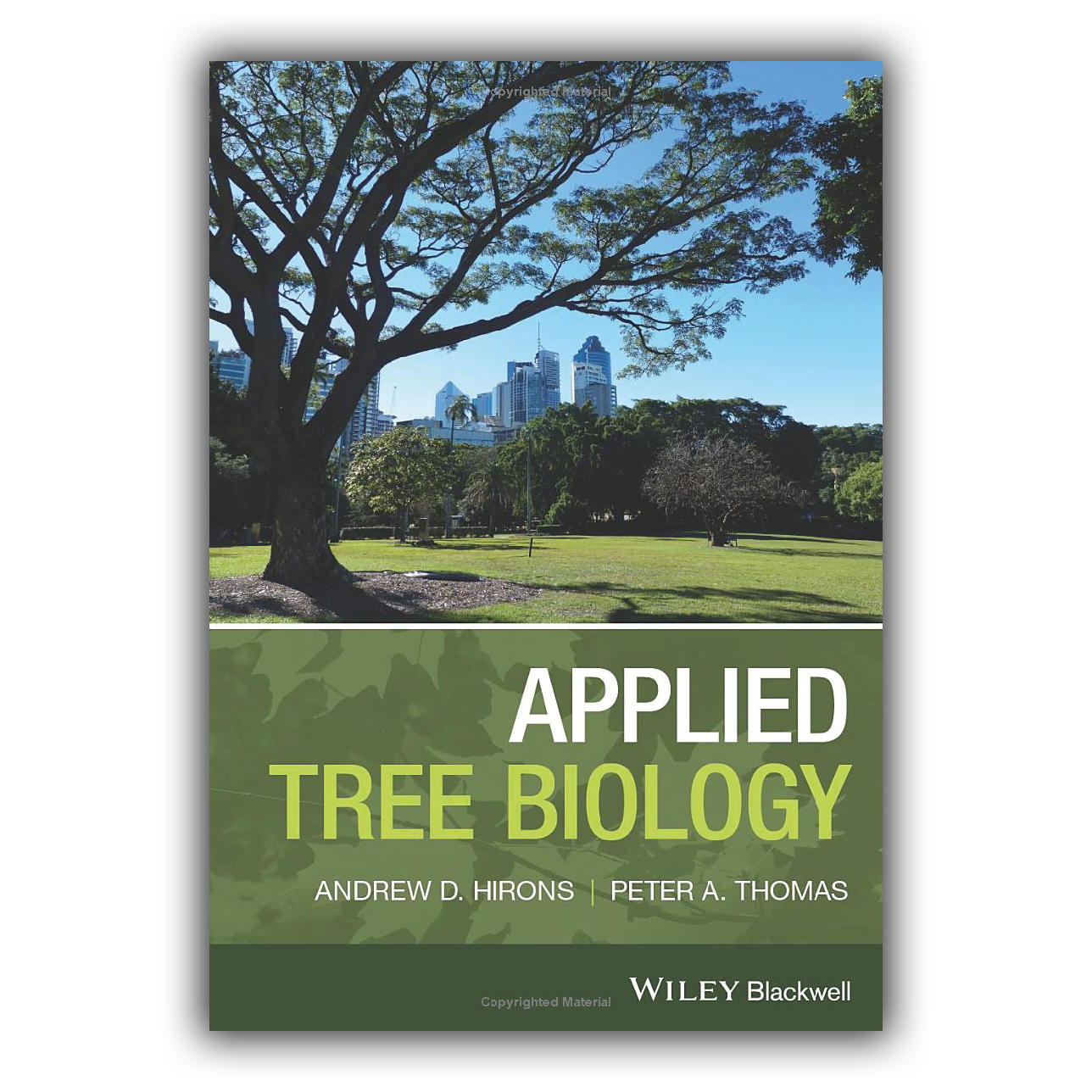 Applied Tree Biology