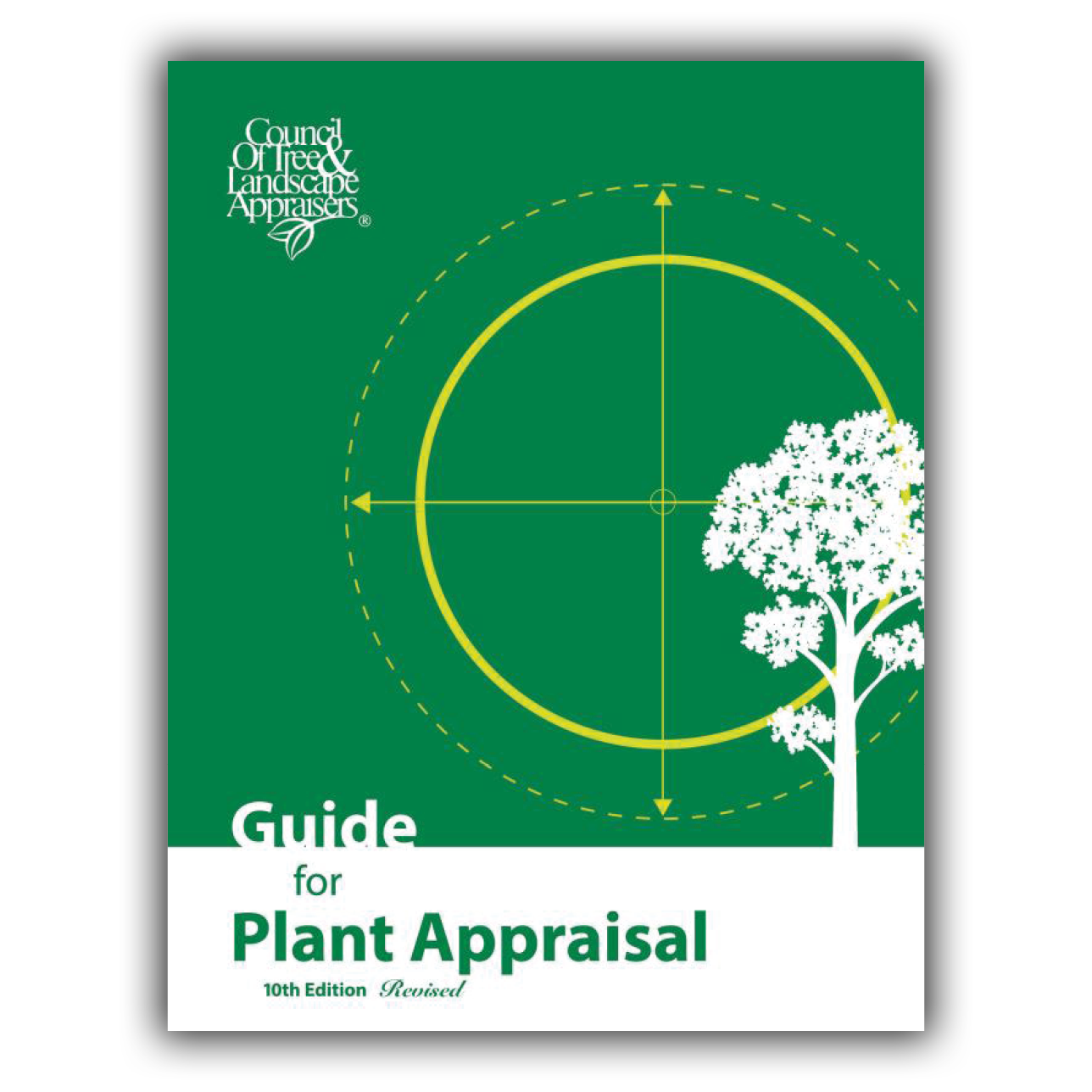 Guide for plant appraisal 10th edition