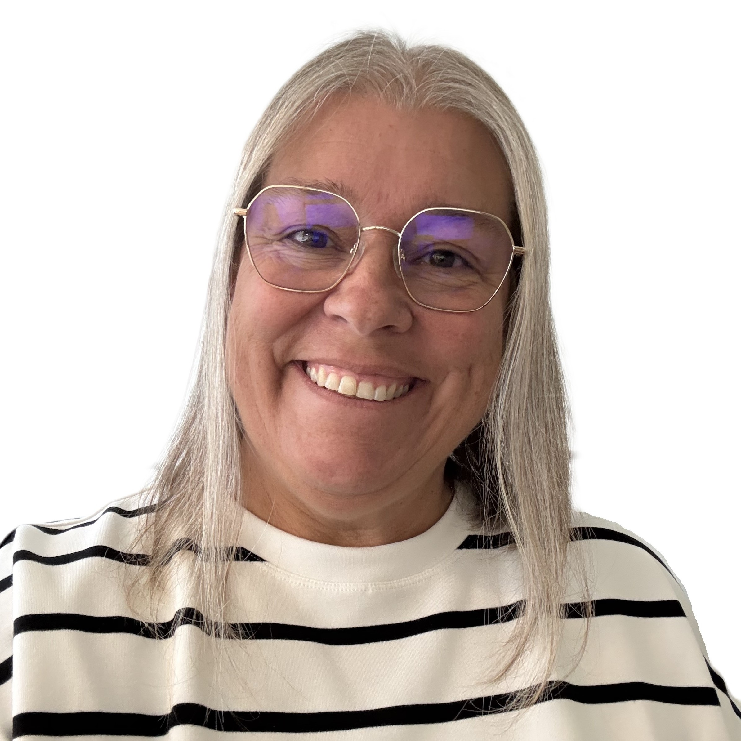 Nathalie Vézina
