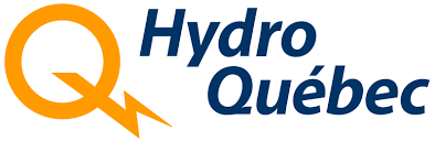 Logo hydro Québec