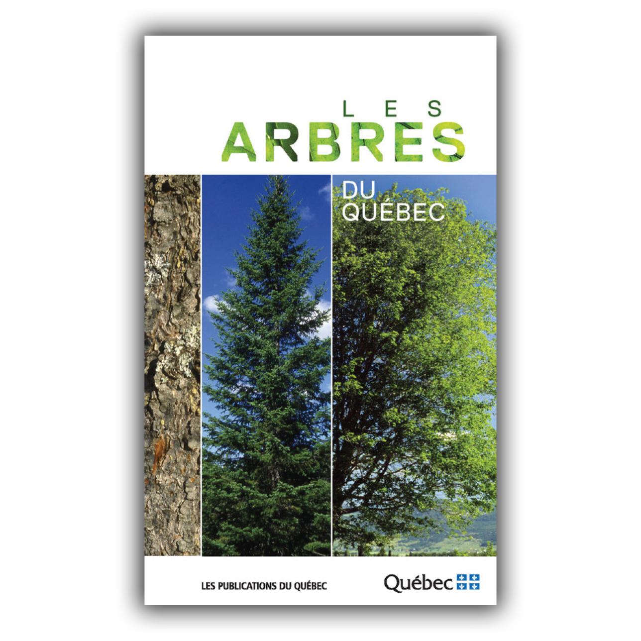 Arbres du Québec (Les) Arbres du Québec (Les)