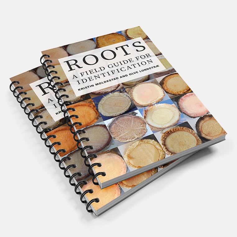 Roots - A Field Guide for Identification