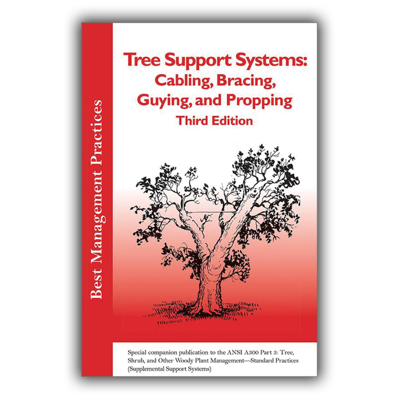 BMP Tree Support Systems - SIAQ - Société internationale d ...