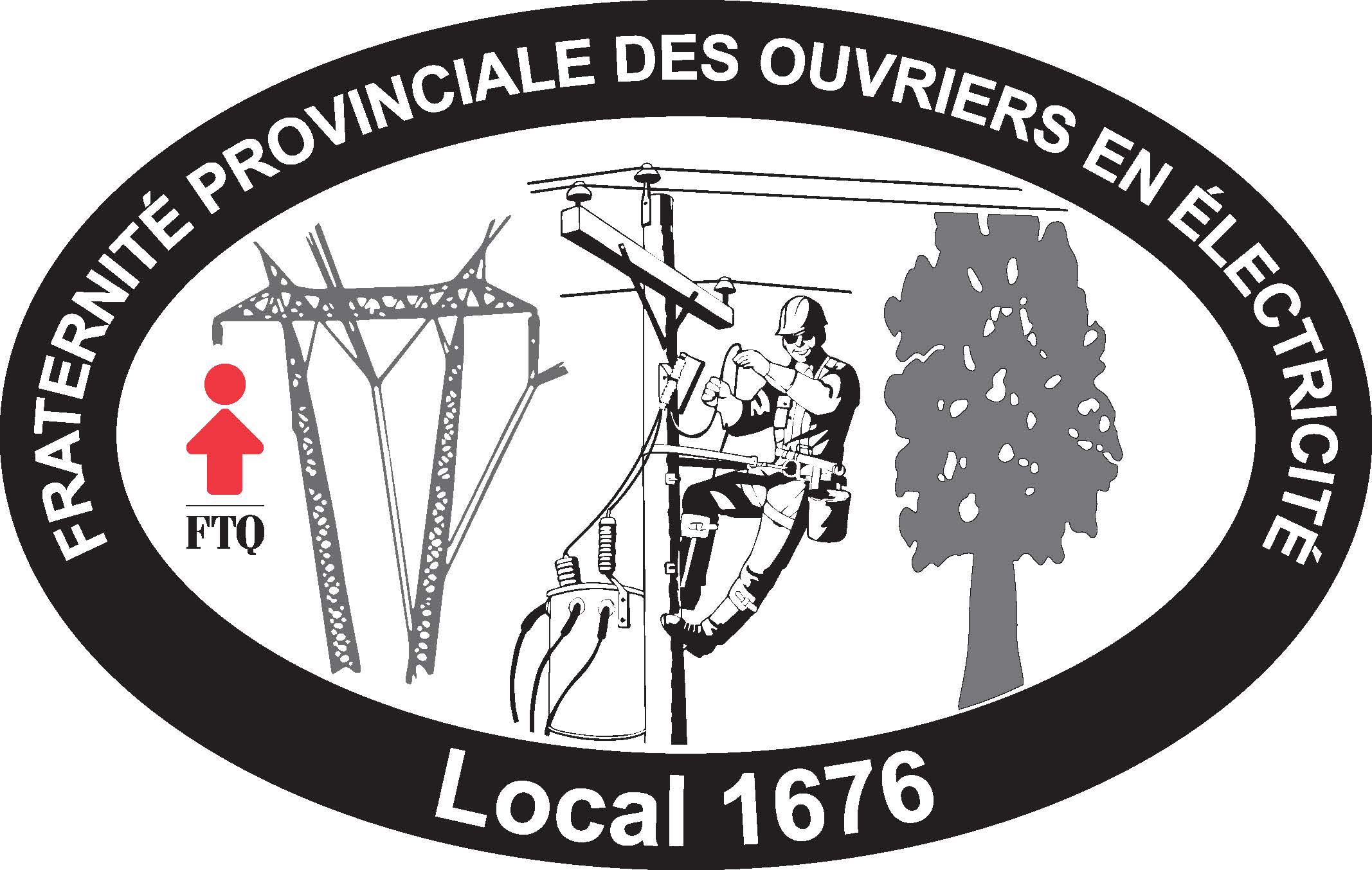 Fraternité provinciale des ouvriers en électricité