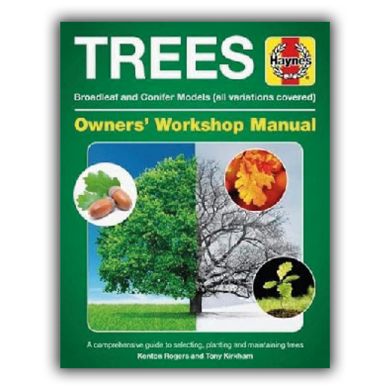Trees Trees