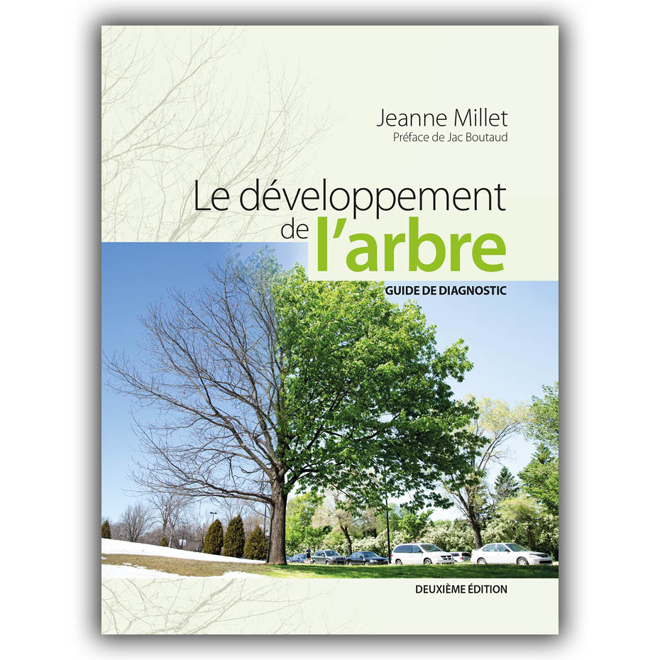 Développement de l'arbre : guide de diagnostic