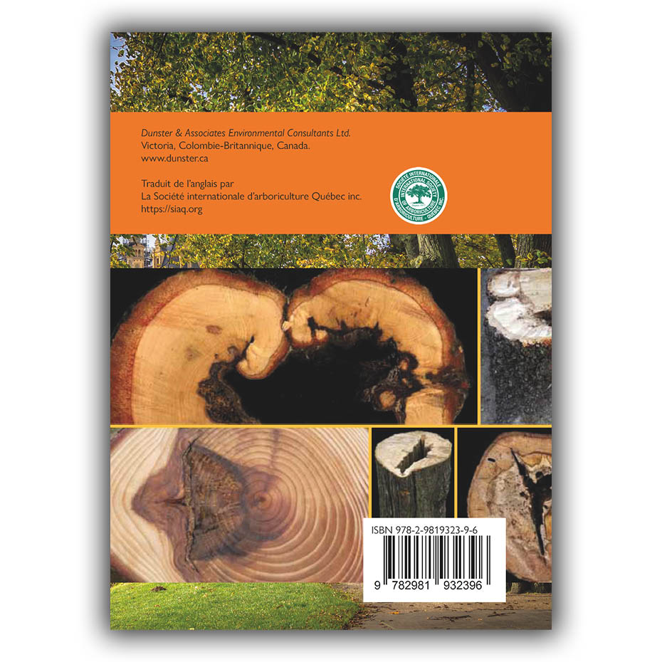 Documenter les preuves - Conseils pratiques pour les arboriculteurs