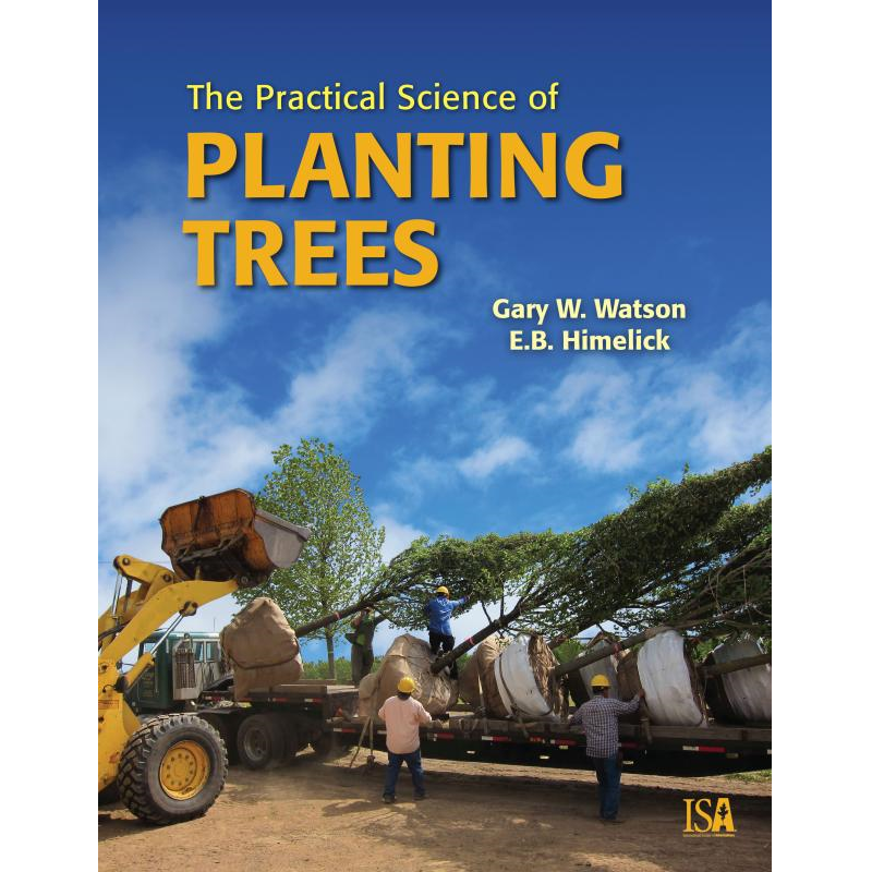 The Practical Science of Planting Trees