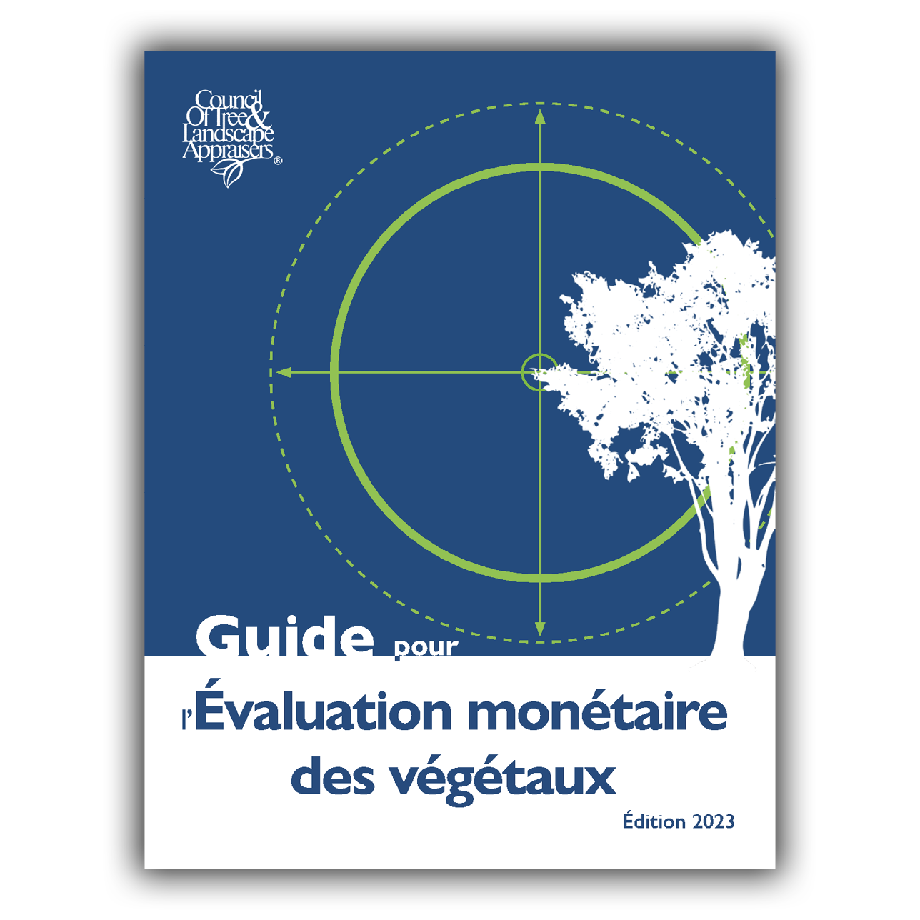 Guide pour l'évaluation monétaire des végétaux 2023