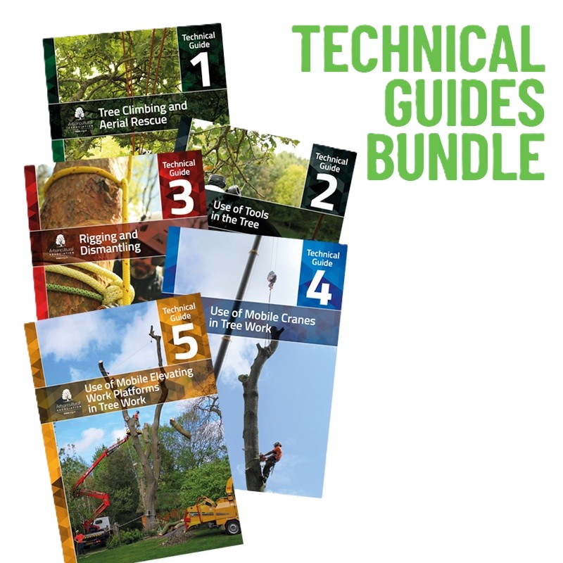 Technical Guides Bundle