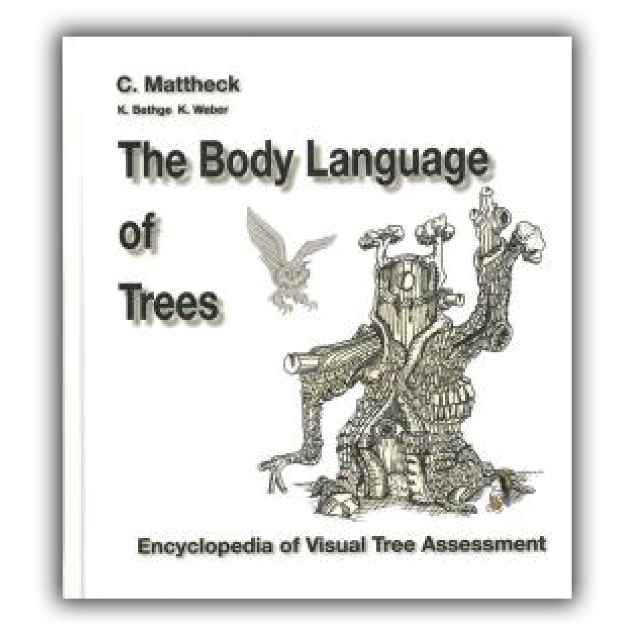 The Body Language of Trees