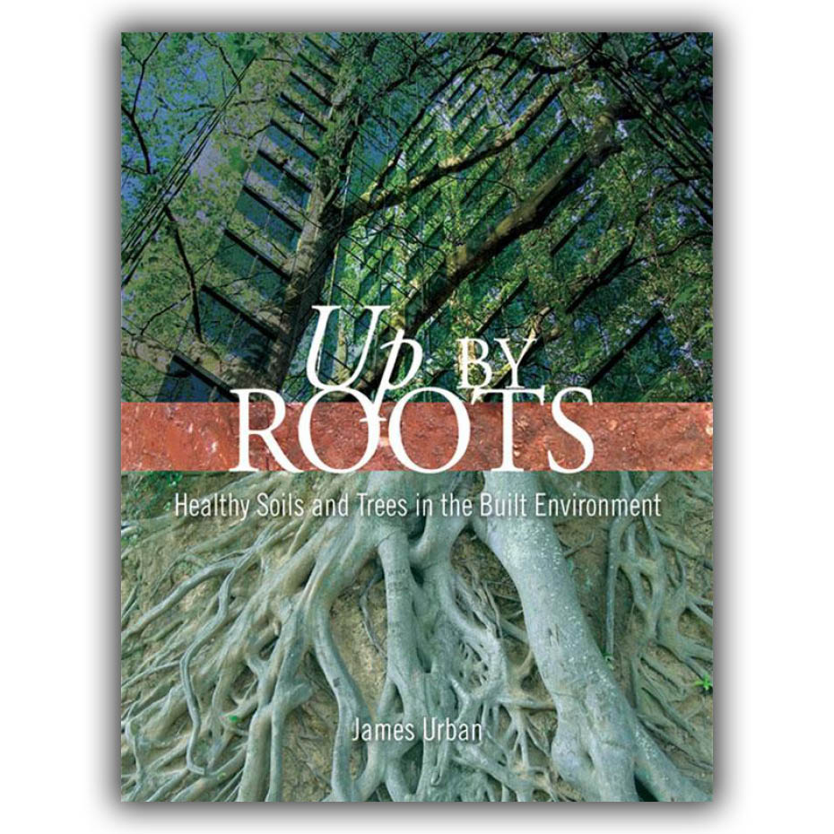 Up by Roots