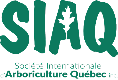 SIAQ - Société internationale d'arboriculture du Québec