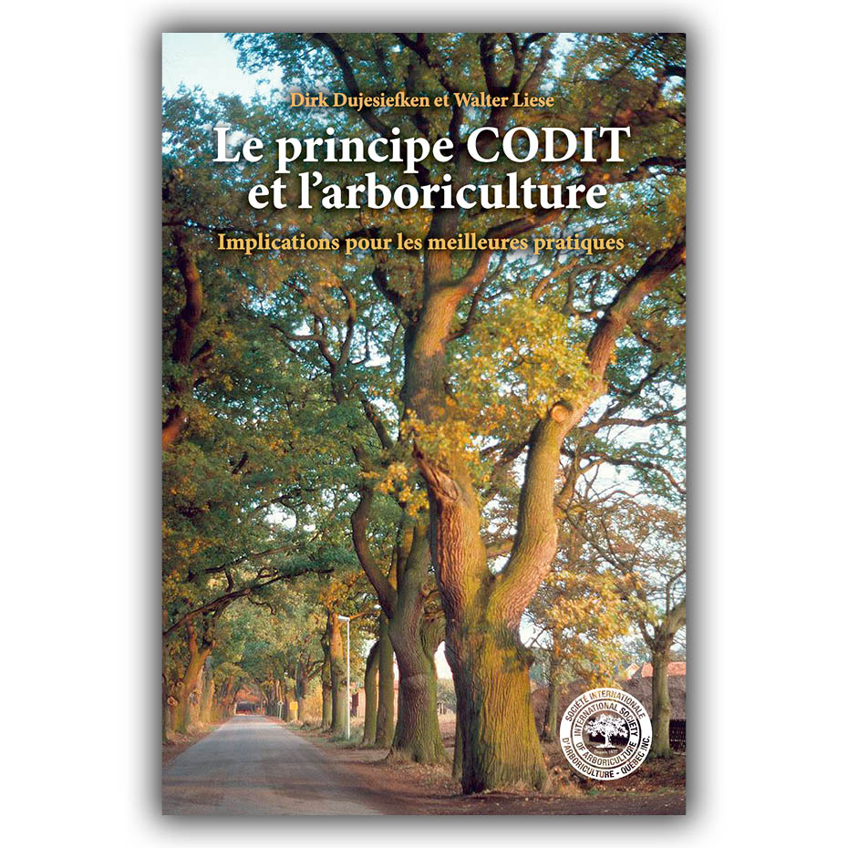 Principe CODIT et l'arboriculture (Le)