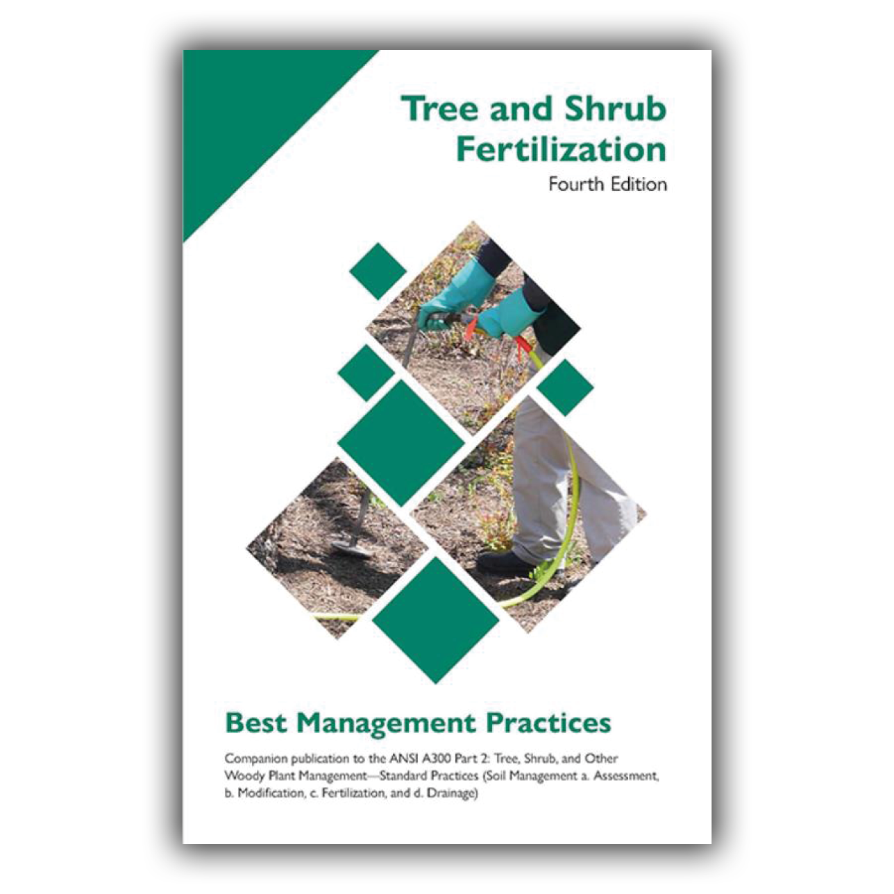 BMP Tree and Shrub Fertilization BMP Tree and Shrub Fertilization