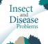 Insectdiseaseproblems