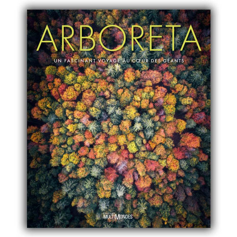 Arboreta