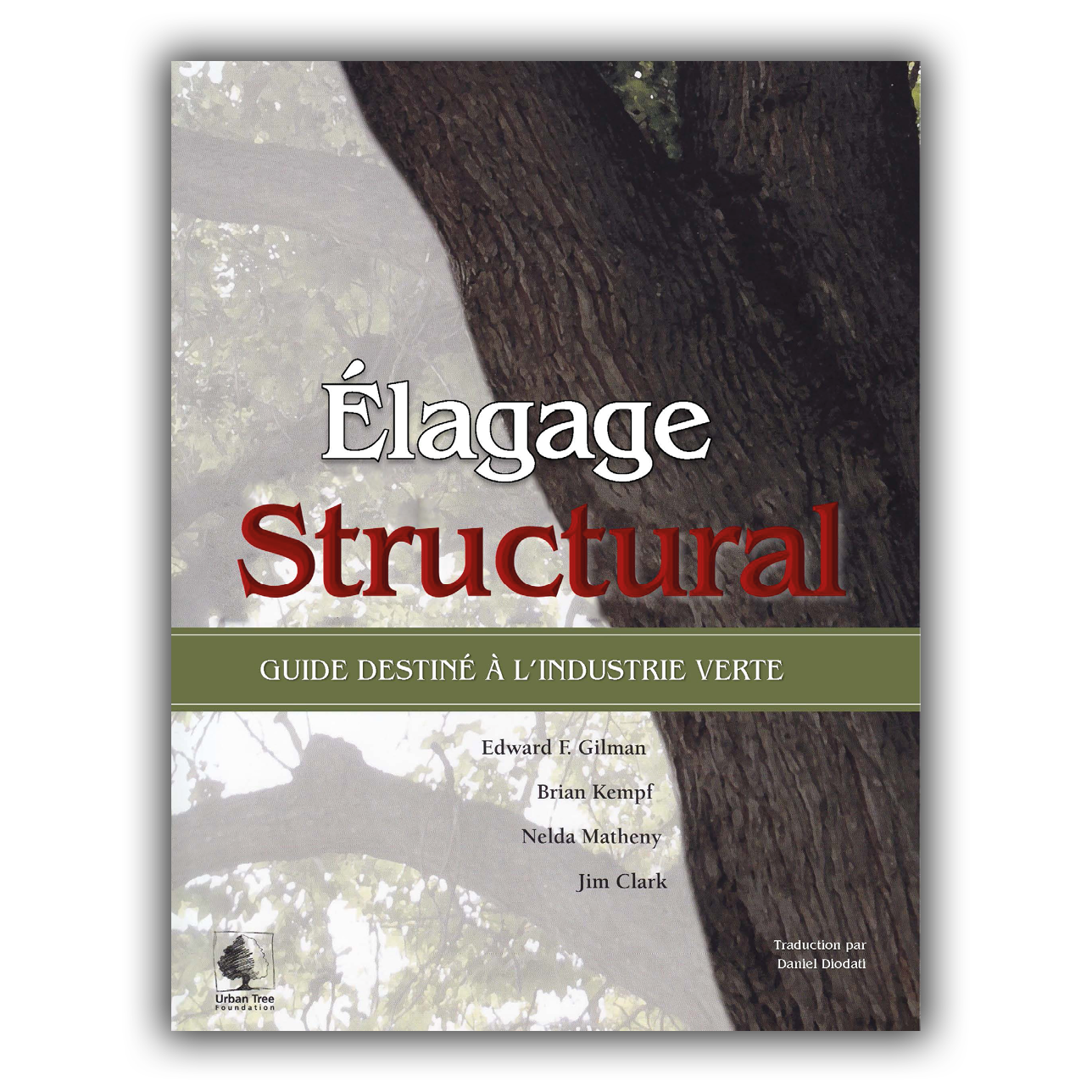 Elagage Structural