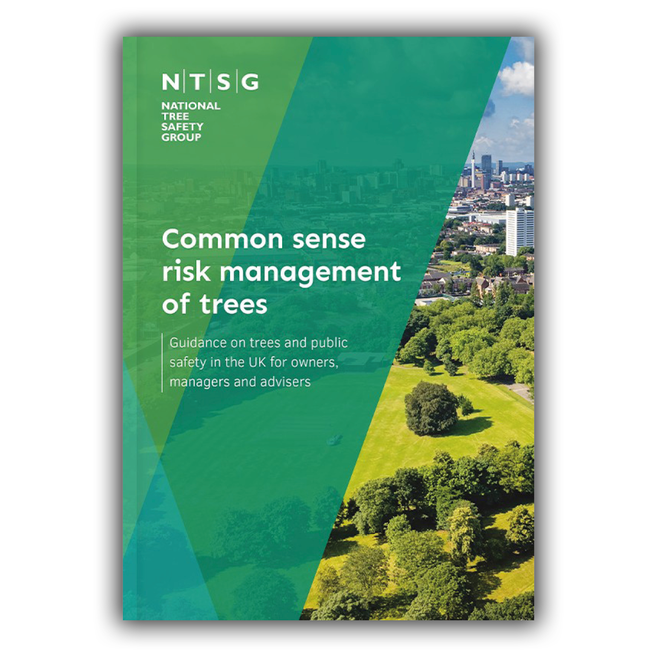 Common sense risk management of trees
